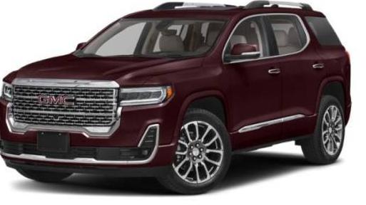 GMC ACADIA 2020 1GKKNXLS1LZ205928 image