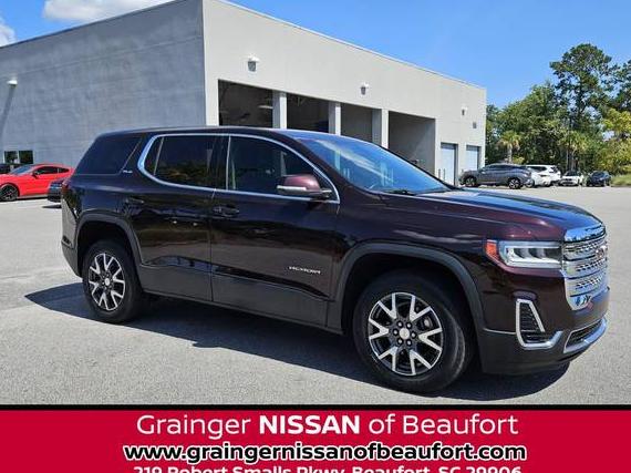 GMC ACADIA 2020 1GKKNKLS0LZ144767 image GMC ACADIA 2020 1GKKNKLS0LZ144767 image