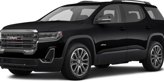 GMC ACADIA 2020 1GKKNLLS4LZ116556 image