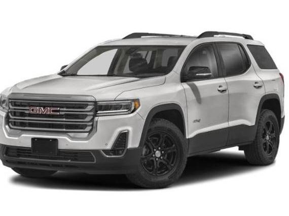 GMC ACADIA 2020 1GKKNLLS7LZ230843 image