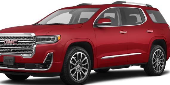 GMC ACADIA 2020 1GKKNPLS6LZ230436 image GMC ACADIA 2020 1GKKNPLS6LZ230436 image