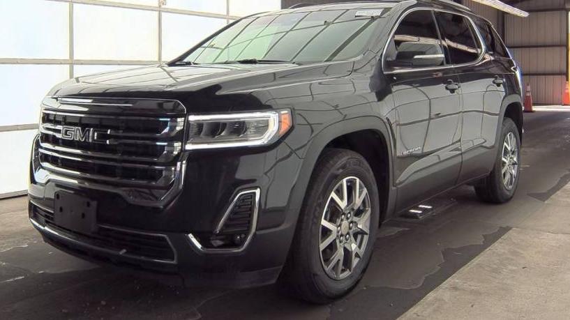 GMC ACADIA 2020 1GKKNMLS7LZ218231 image