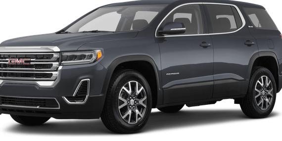 GMC ACADIA 2020 1GKKNMLS8LZ170173 image