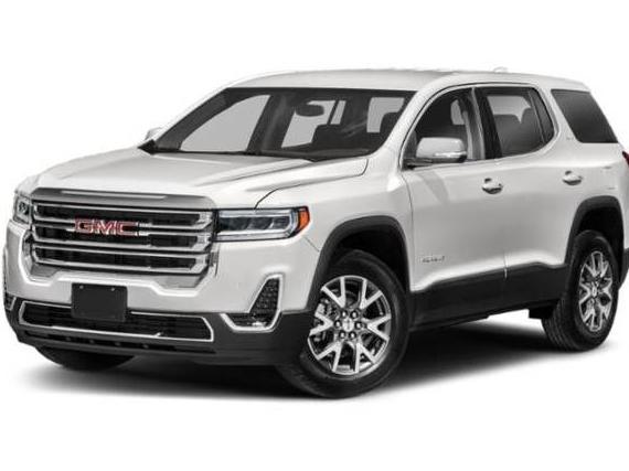 GMC ACADIA 2020 1GKKNMLS4LZ172972 image