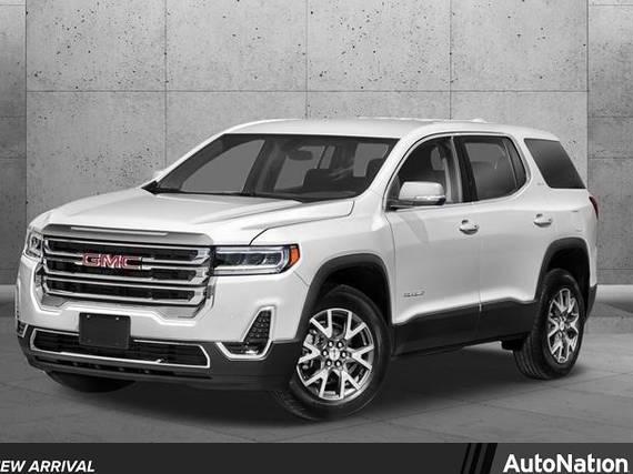 GMC ACADIA 2020 1GKKNLLS3LZ117200 image