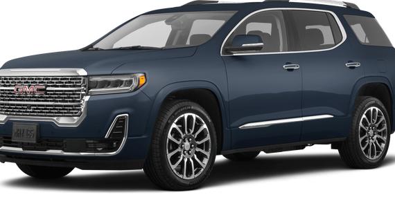 GMC ACADIA 2020 1GKKNPLS2LZ129068 image