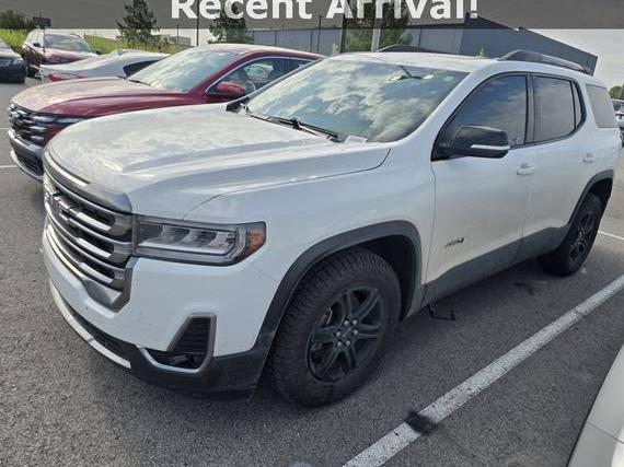 GMC ACADIA 2020 1GKKNLLS7LZ227067 image