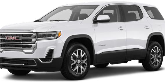 GMC ACADIA 2020 1GKKNMLS7LZ180354 image