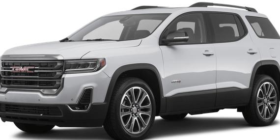 GMC ACADIA 2020 1GKKNLLS6LZ217842 image GMC ACADIA 2020 1GKKNLLS6LZ217842 image