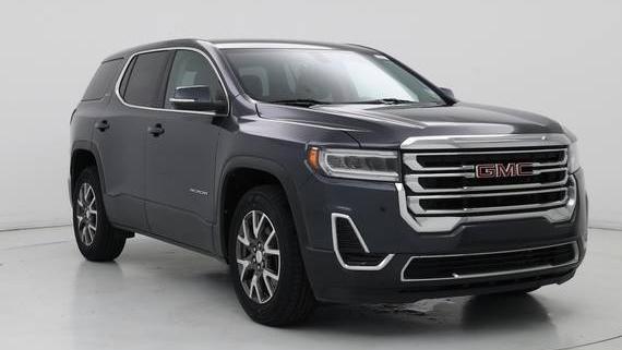 GMC ACADIA 2020 1GKKNKLA0LZ162614 image GMC ACADIA 2020 1GKKNKLA0LZ162614 image