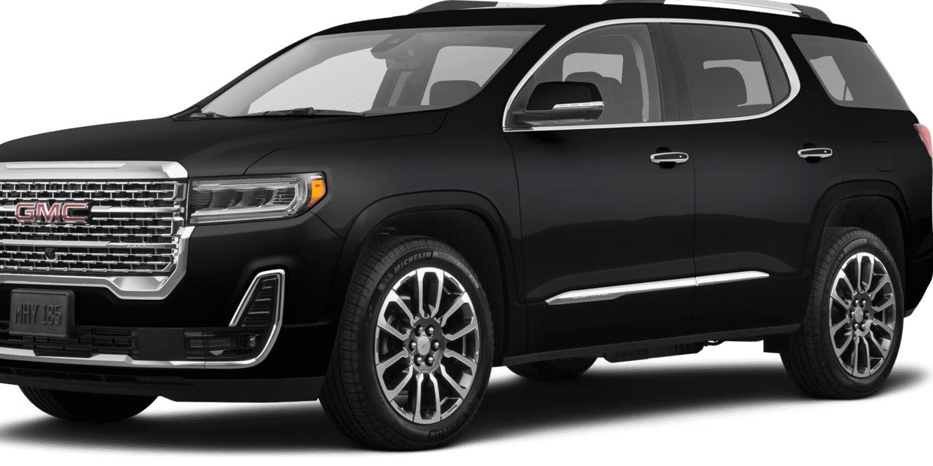 GMC ACADIA 2020 1GKKNXLS0LZ207234 image