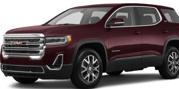 GMC ACADIA 2020 1GKKNKLA8LZ174056 image GMC ACADIA 2020 1GKKNKLA8LZ174056 image