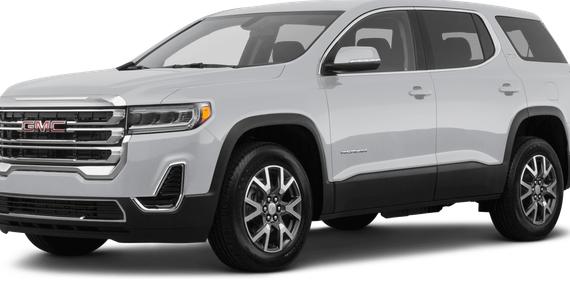 GMC ACADIA 2020 1GKKNULS9LZ179433 image