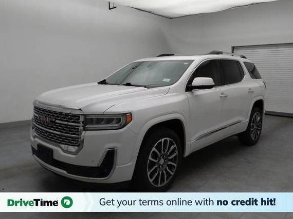 GMC ACADIA 2020 1GKKNPLS9LZ186464 image