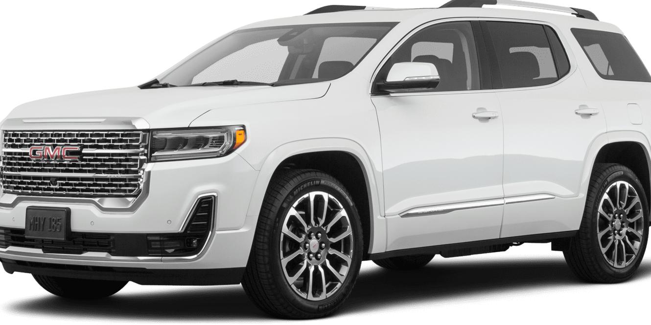 GMC ACADIA 2020 1GKKNXLS8LZ236996 image