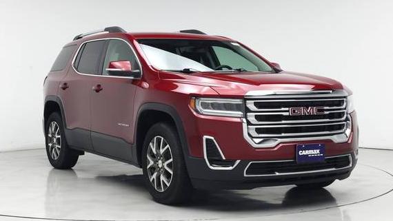 GMC ACADIA 2020 1GKKNKLS4LZ232981 image