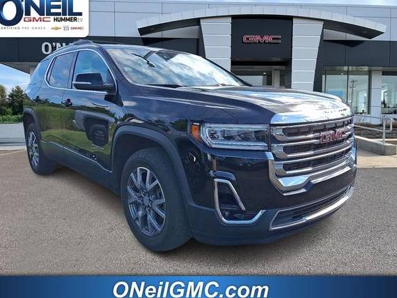 GMC ACADIA 2020 1GKKNMLSXLZ126661 image GMC ACADIA 2020 1GKKNMLSXLZ126661 image