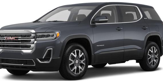 GMC ACADIA 2020 1GKKNULSXLZ221396 image