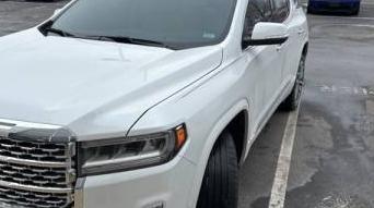 GMC ACADIA 2020 1GKKNPLS0LZ167821 image