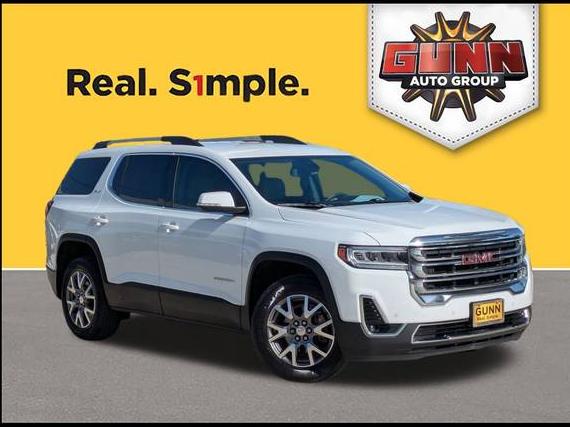 GMC ACADIA 2020 1GKKNMLS9LZ213340 image