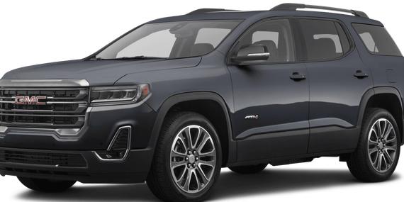 GMC ACADIA 2020 1GKKNLLS1LZ221524 image