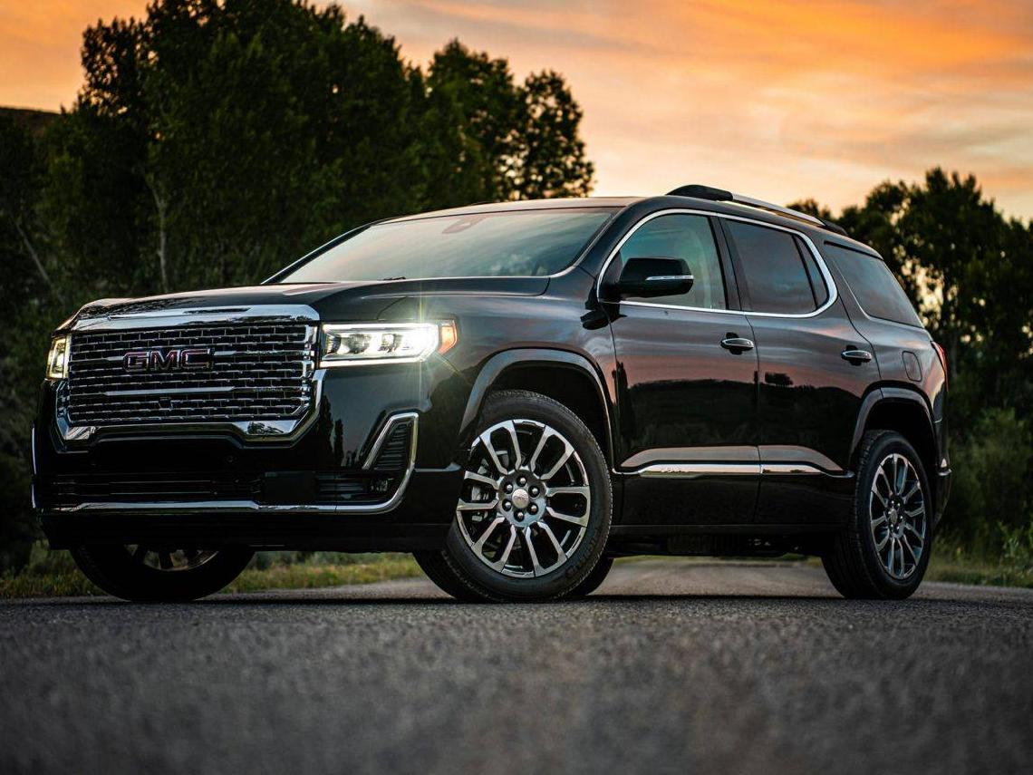 GMC ACADIA 2020 1GKKNXLS4LZ108450 image