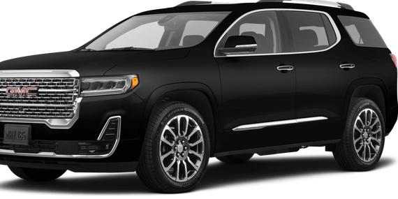 GMC ACADIA 2020 1GKKNPLS2LZ234516 image