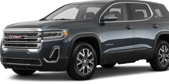 GMC ACADIA 2020 1GKKNMLS0LZ134039 image