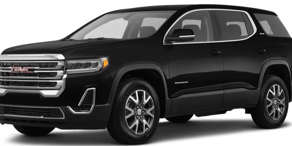 GMC ACADIA 2020 1GKKNRL41LZ198640 image