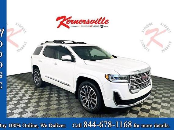 GMC ACADIA 2020 1GKKNXLS9LZ130542 image GMC ACADIA 2020 1GKKNXLS9LZ130542 image