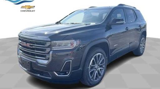 GMC ACADIA 2020 1GKKNLLS6LZ168190 image