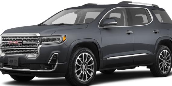 GMC ACADIA 2020 1GKKNPLS0LZ213311 image