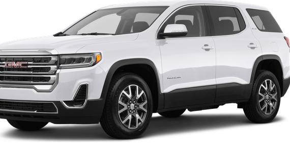 GMC ACADIA 2020 1GKKNUL4XLZ200484 image GMC ACADIA 2020 1GKKNUL4XLZ200484 image