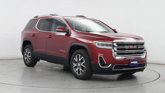 GMC ACADIA 2020 1GKKNULS8LZ151476 image