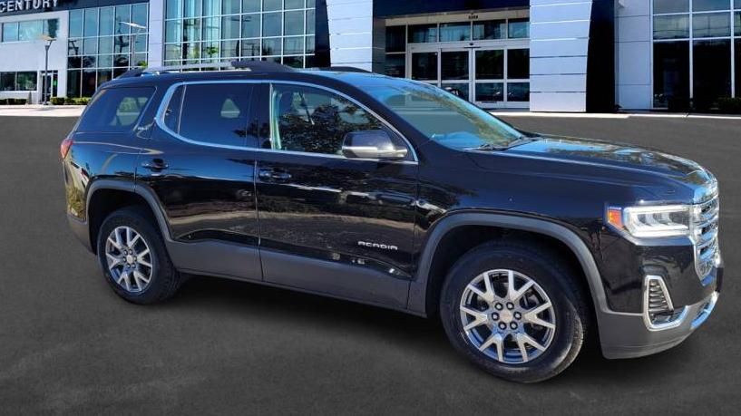 GMC ACADIA 2020 1GKKNULS7LZ183450 image