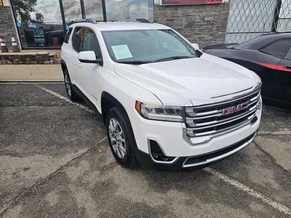 GMC ACADIA 2020 1GKKNML4XLZ180639 image GMC ACADIA 2020 1GKKNML4XLZ180639 image