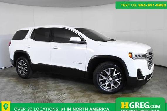 GMC ACADIA 2020 1GKKNKLA2LZ144969 image