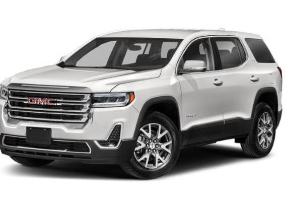 GMC ACADIA 2020 1GKKNMLS1LZ216877 image