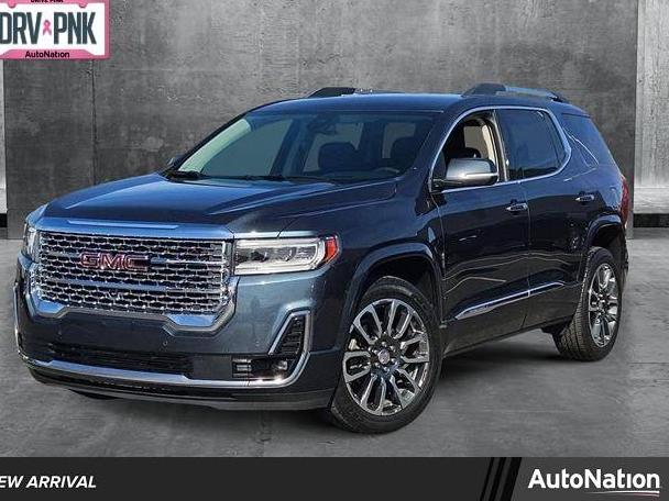 GMC ACADIA 2020 1GKKNPLS9LZ195410 image