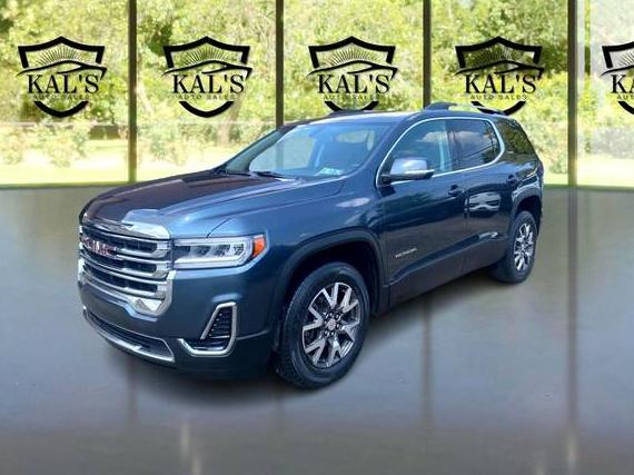 GMC ACADIA 2020 1GKKNRL46LZ213956 image GMC ACADIA 2020 1GKKNRL46LZ213956 image