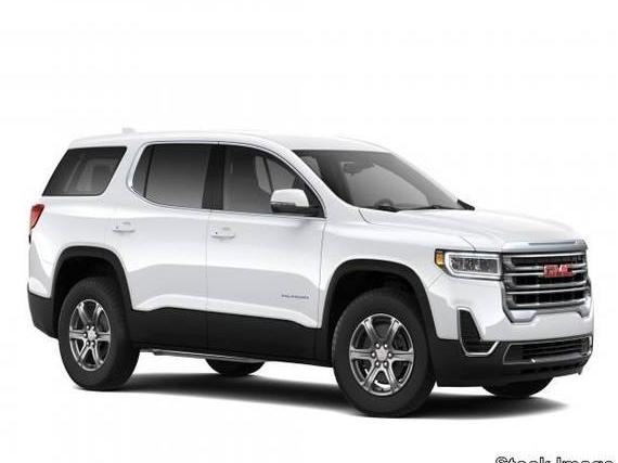 GMC ACADIA 2020 1GKKNPLS2LZ170185 image