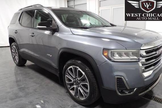 GMC ACADIA 2020 1GKKNLLS0LZ188841 image GMC ACADIA 2020 1GKKNLLS0LZ188841 image