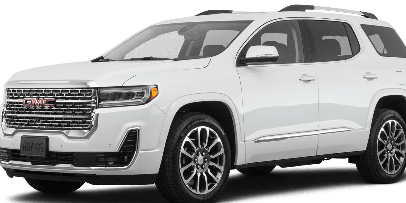 GMC ACADIA 2020 1GKKNXLS1LZ236970 image