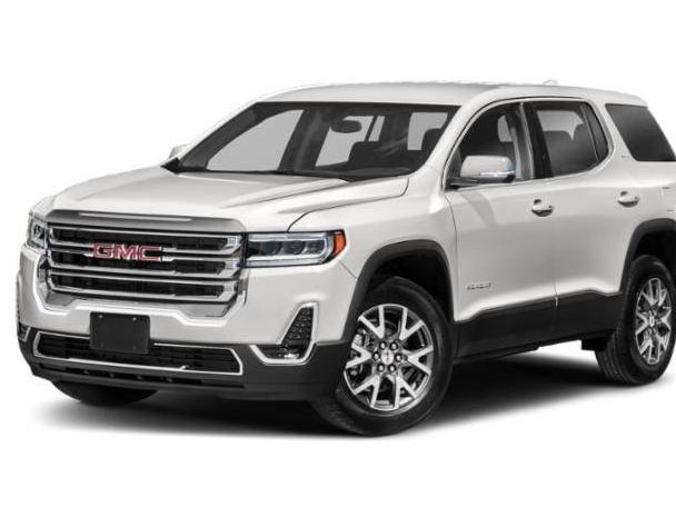 GMC ACADIA 2020 1GKKNMLS4LZ135596 image