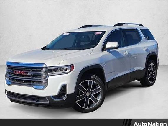 GMC ACADIA 2020 1GKKNMLS9LZ141622 image GMC ACADIA 2020 1GKKNMLS9LZ141622 image