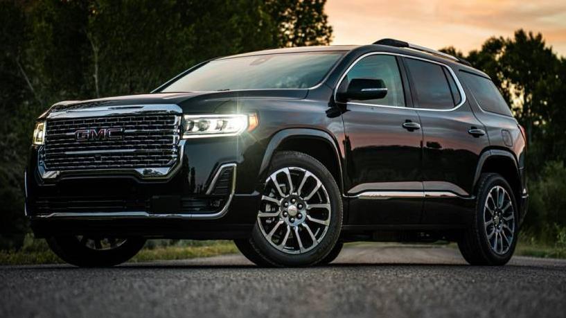 GMC ACADIA 2020 1GKKNXLS0LZ126380 image