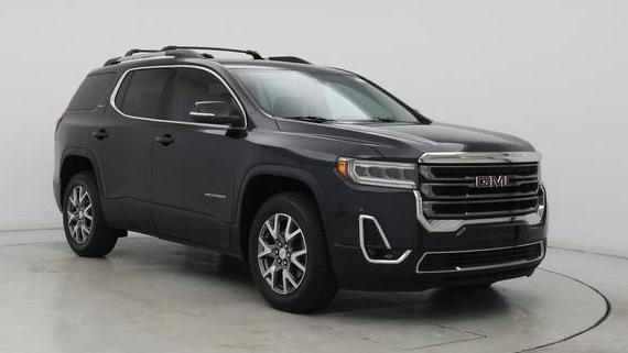GMC ACADIA 2020 1GKKNMLS3LZ205931 image