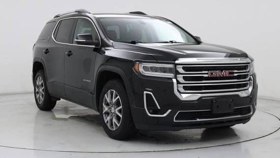 GMC ACADIA 2020 1GKKNMLS4LZ168341 image