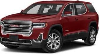 GMC ACADIA 2020 1GKKNULS5LZ205137 image