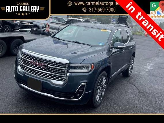 GMC ACADIA 2020 1GKKNXLS3LZ173211 image